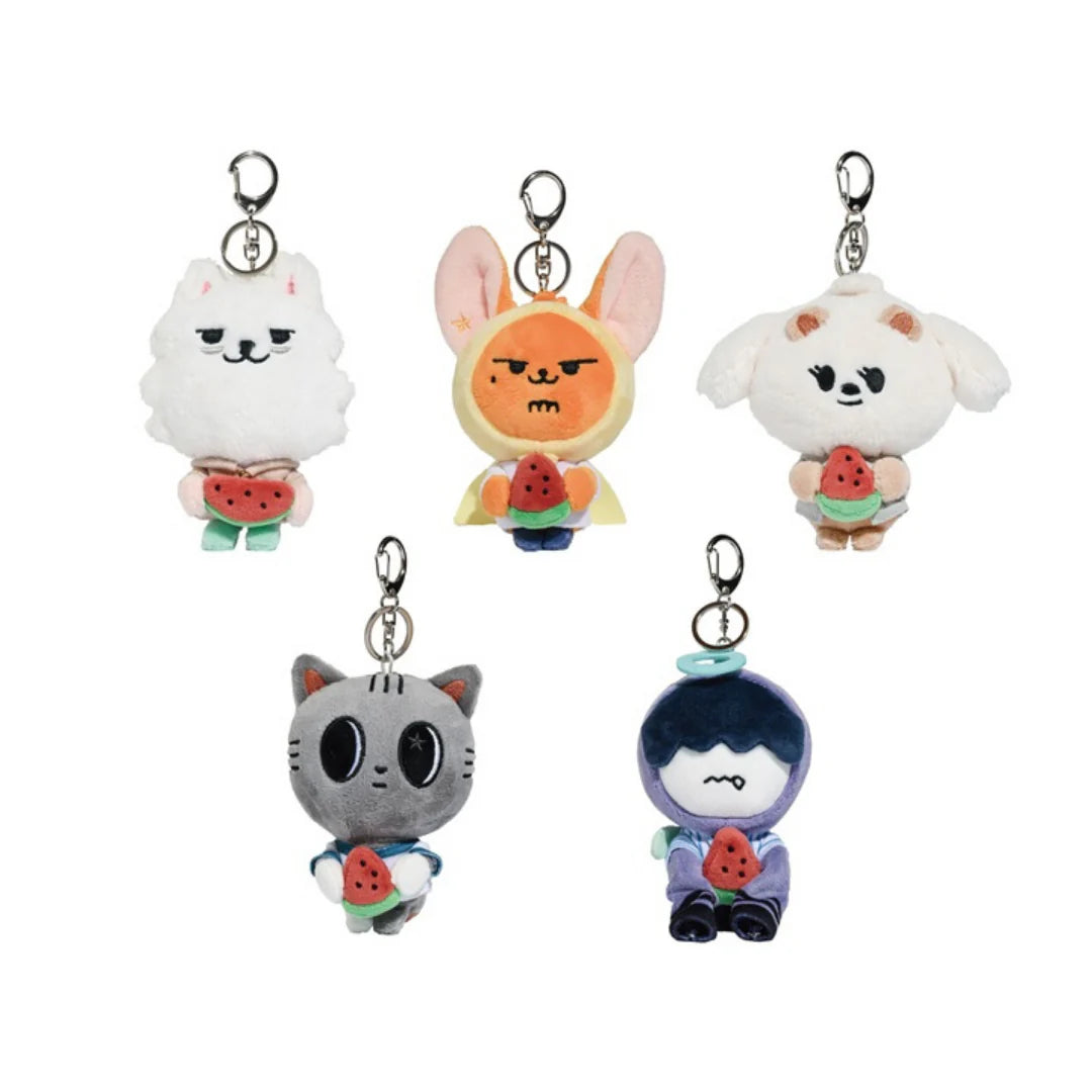 TXT] PPULBATU : Summer Together : Plush Keyring – krmerch