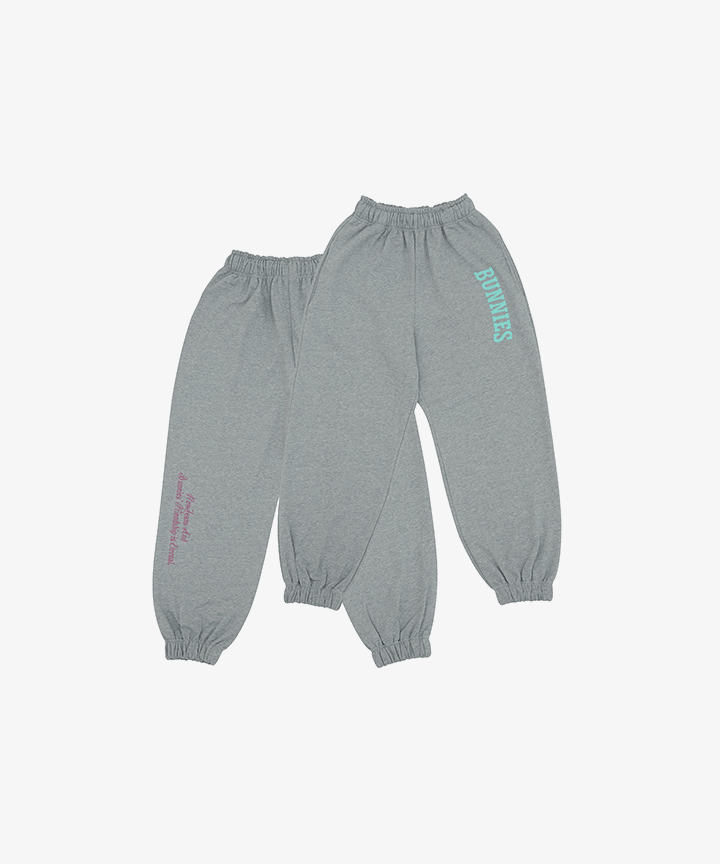 NEWJEANS] Bunnies Camp : Set Up Pants – krmerch