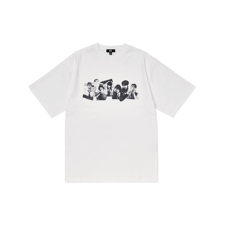 BTS ARIRANG Tシャツ RM ナム Lサイズ BTS] Arirang : S/S T-Shirt – krmerch