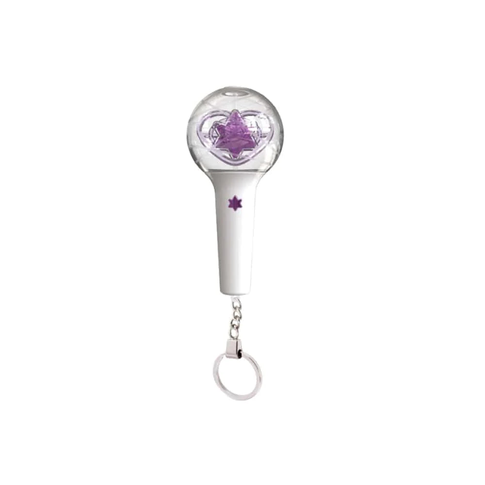 ASTRO] Official Lightstick Keyring Version 3 – krmerch