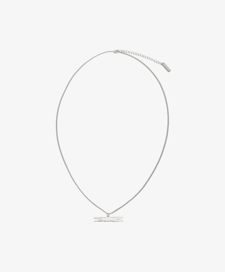 LE SSERAFIM] Necklace – krmerch