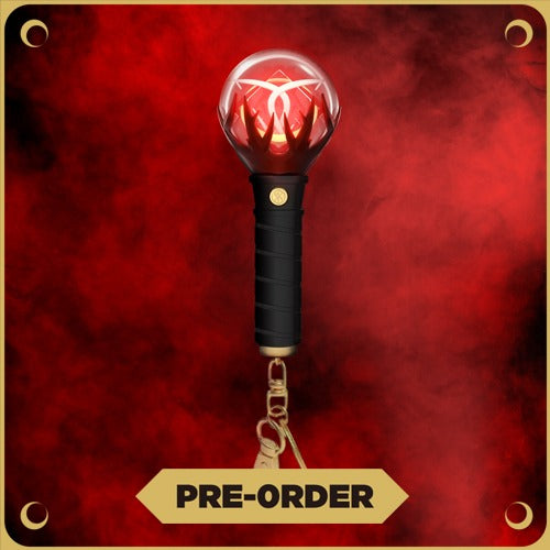 DREAMCATCHER] Official Mini Lightstick Keyring Ver. 1 – krmerch