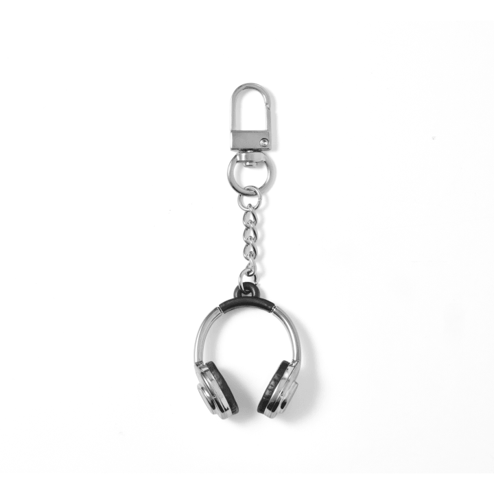 BTS] World Tour : Arirang : Headphones Keyring – krmerch