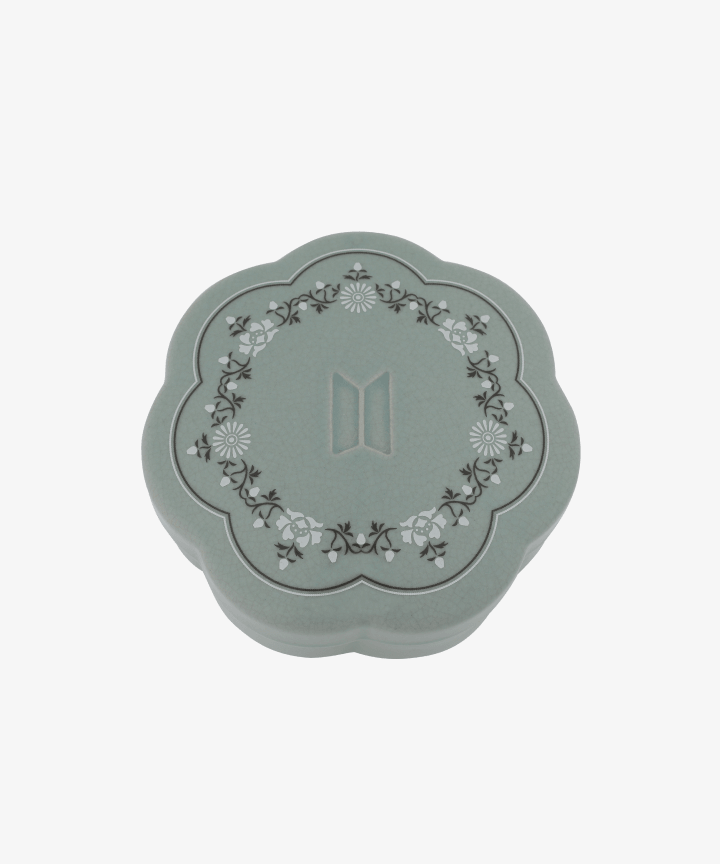 BTS 　2024 DALMAJUNGJEWELRY BOX BTS] 2024 Dalmajung : Jewelry Box – krmerch