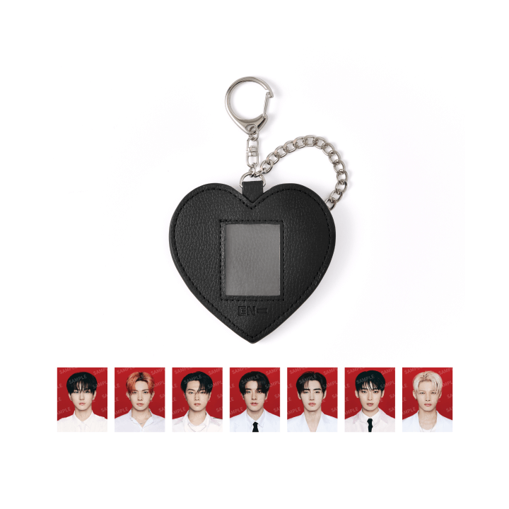 ENHYPEN] World Tour : Walk The Line Final : Mini Photo Holder