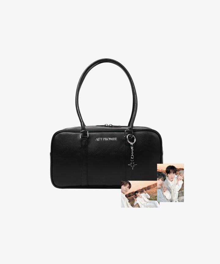 TXT] World Tour : : Shoulder Bag (Black) – krmerch