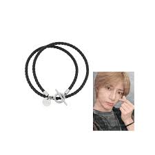 TXT] With Love : Beomgyu : Bracelet Set – krmerch