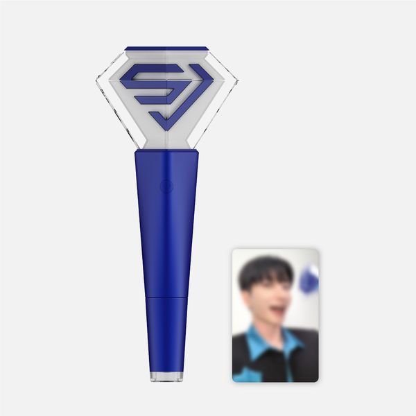 SUPER JUNIOR 公式ペンライト special edition SUPER JUNIOR] Official Lightstick Special Edition – krmerch