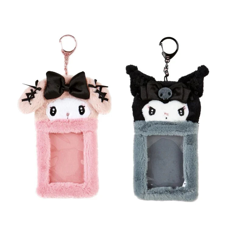 Sanrio Fluffy Photocard Holder