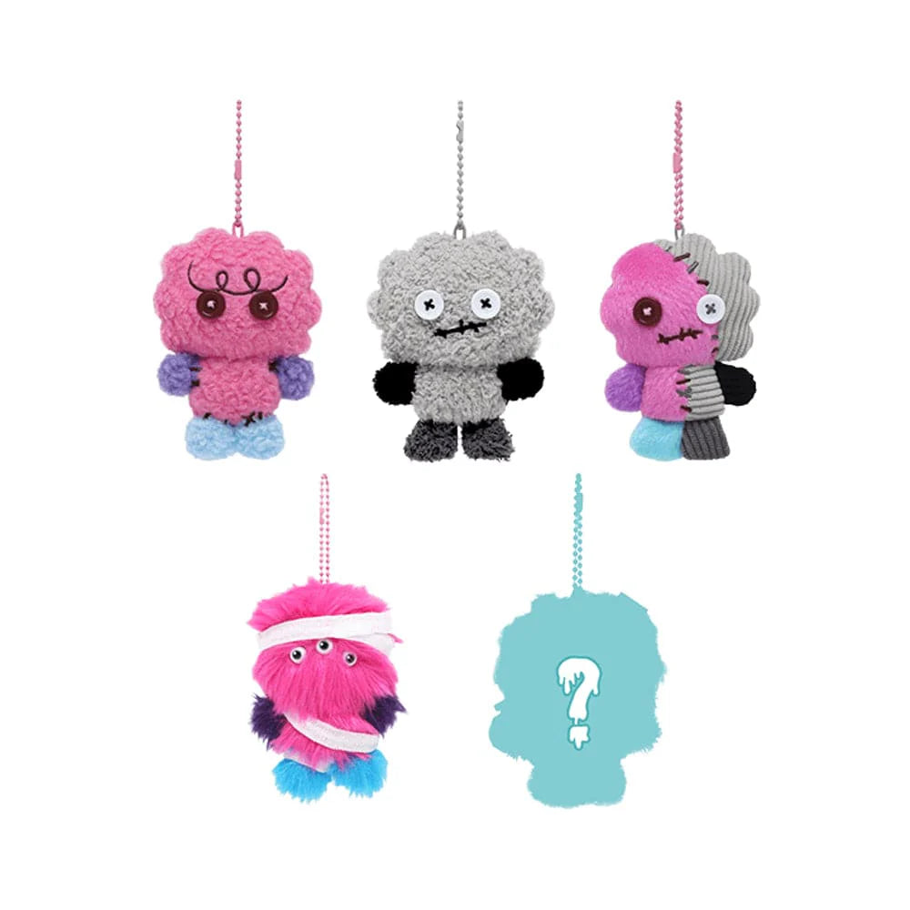 SHINee ドールキーリング　メロニー キー　ボクシリランダム10cm SHINee キー メルカリ - 10cmドールキーリング ボクシリ アイドル