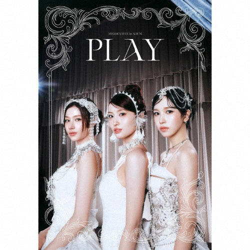 TWICE] Misamo : Play – krmerch