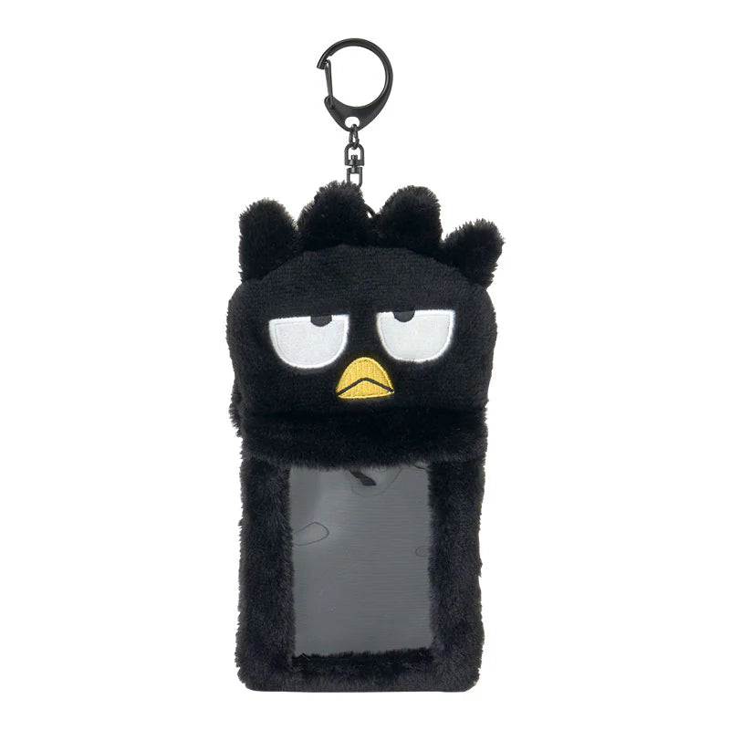 Sanrio Fluffy Photocard Holder