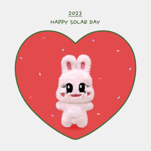 アイドル SOLAR'S BIRTHDAY SET [YONG GG] 2023 MAMAMOO] 2023 Solar's Birthday Set [Yong Ggi] – krmerch