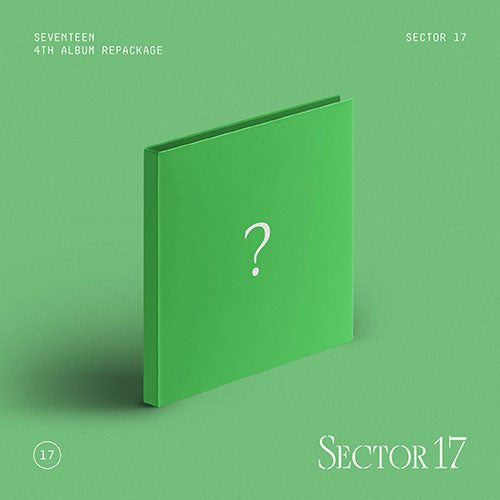 SEVENTEEN] Sector 17 : Compact Ver. – krmerch