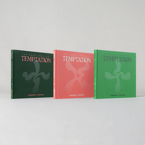 【新品・未開封】 THE NAME CHAPTER: TEMPTATION 6枚 Amazon.co.jp: The Name Chapter: TEMPTATION: ミュージック