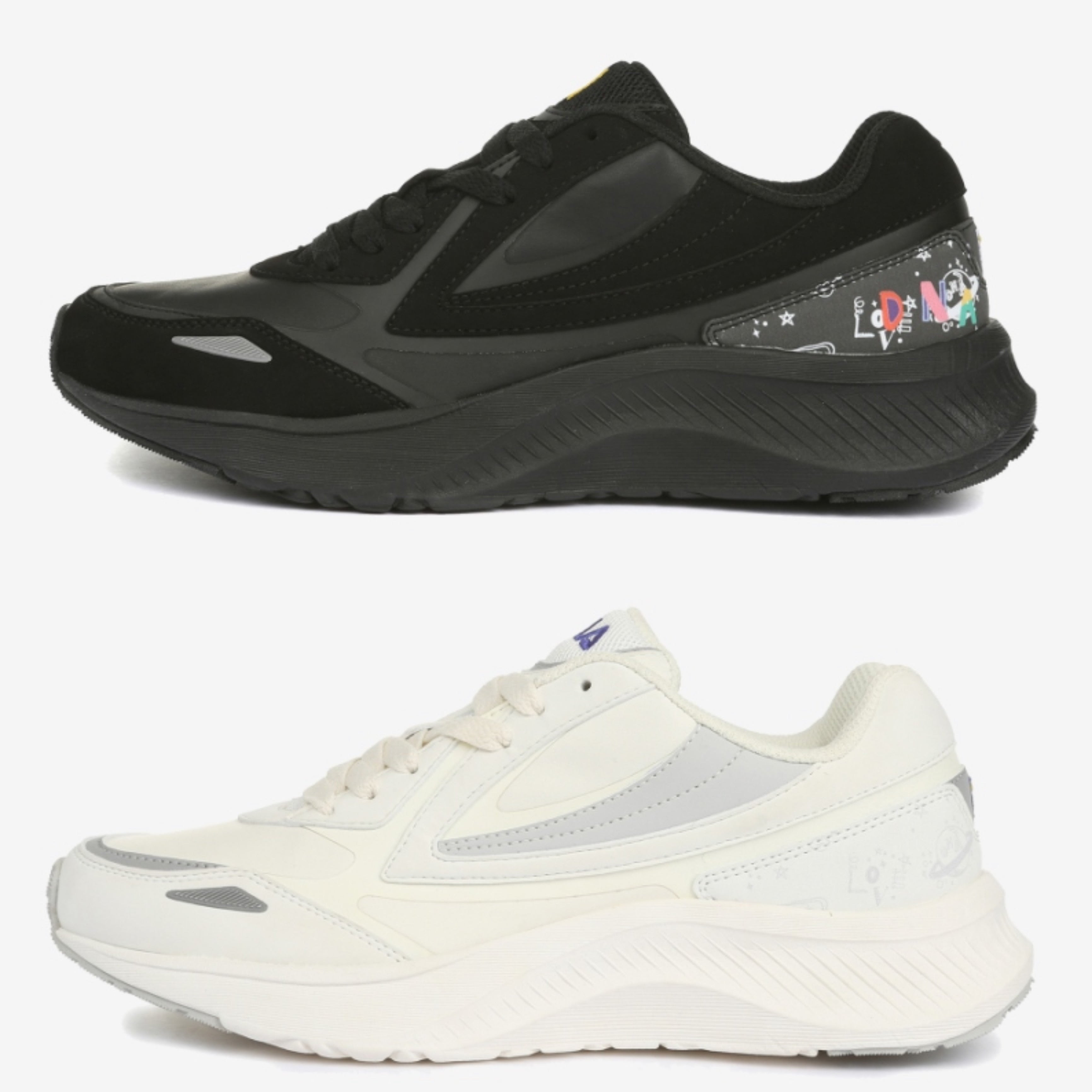 BTS] Fila x BTS : DNA : Shoe – krmerch