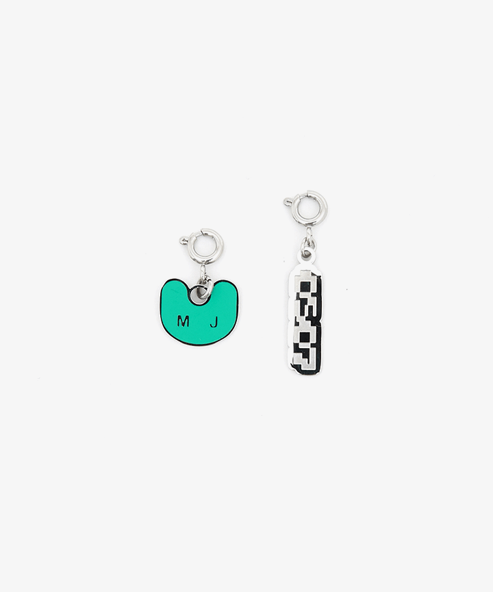 NEWJEANS] Birthday : Charm Set (Minji) – krmerch