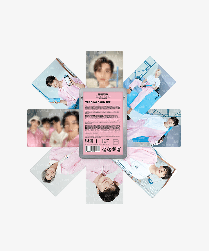 SEVENTEEN] Seventeen In Carat Land : 2023 SVT 7th Fanmeeting