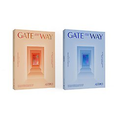 ASTRO] Gateway – krmerch