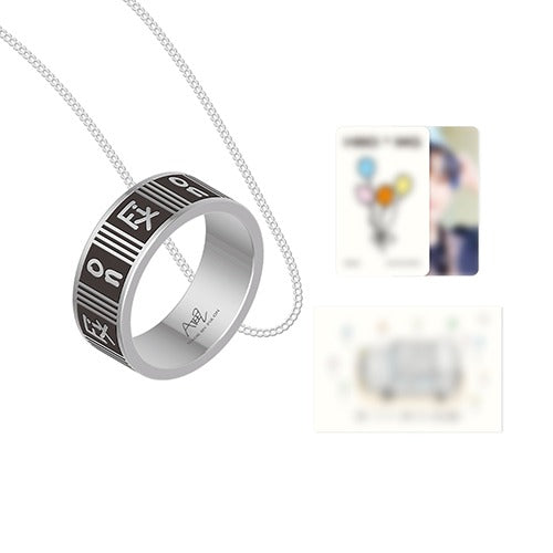 ATEEZ] Mingi Birthday : Fix On Ring : Mingi – krmerch