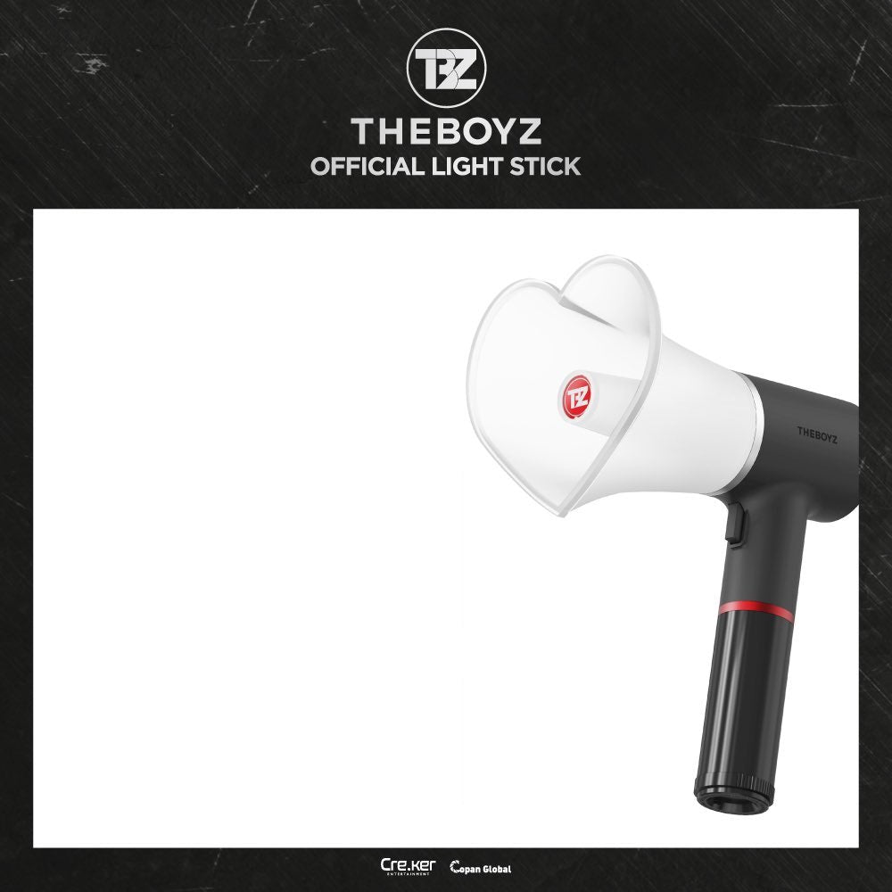 Lightstick the deals boyz