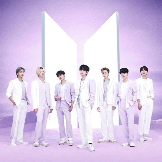 BTS] The Best – krmerch