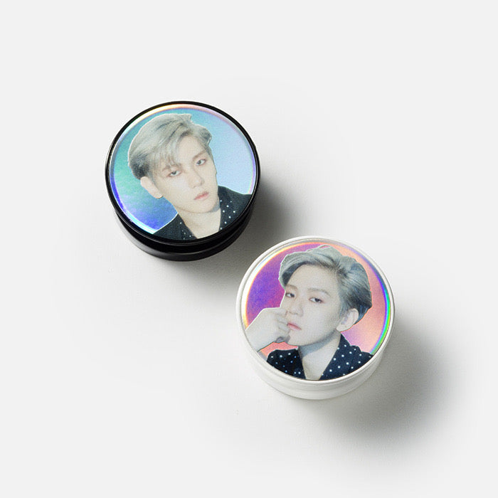 EXO] Baekhyun : City Lights : Grip Tok / Pop Socket – krmerch