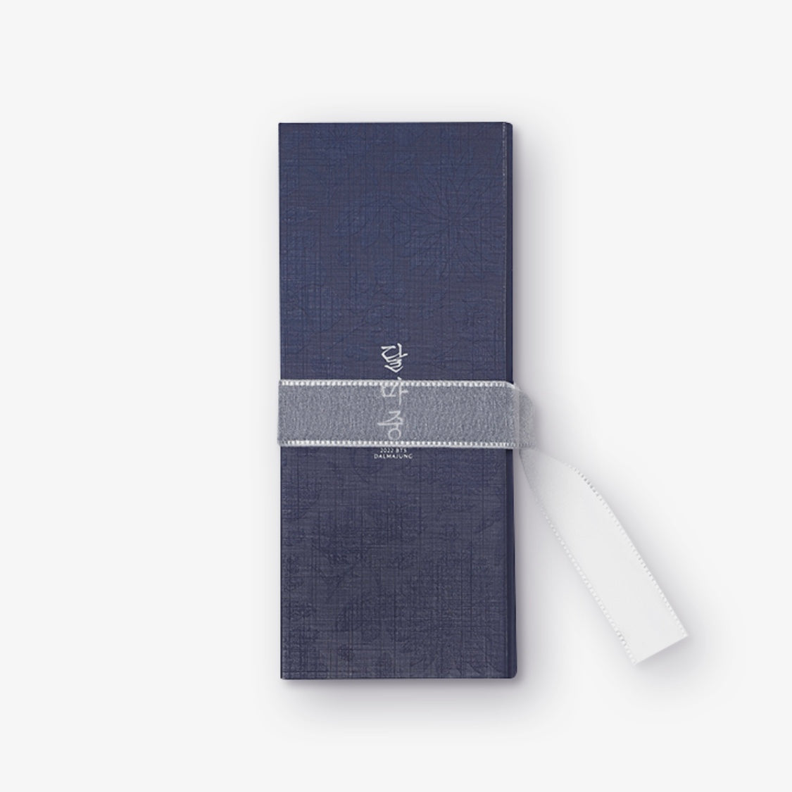 BTS] Dalmajung 2022 : Mini Folding Photo – krmerch