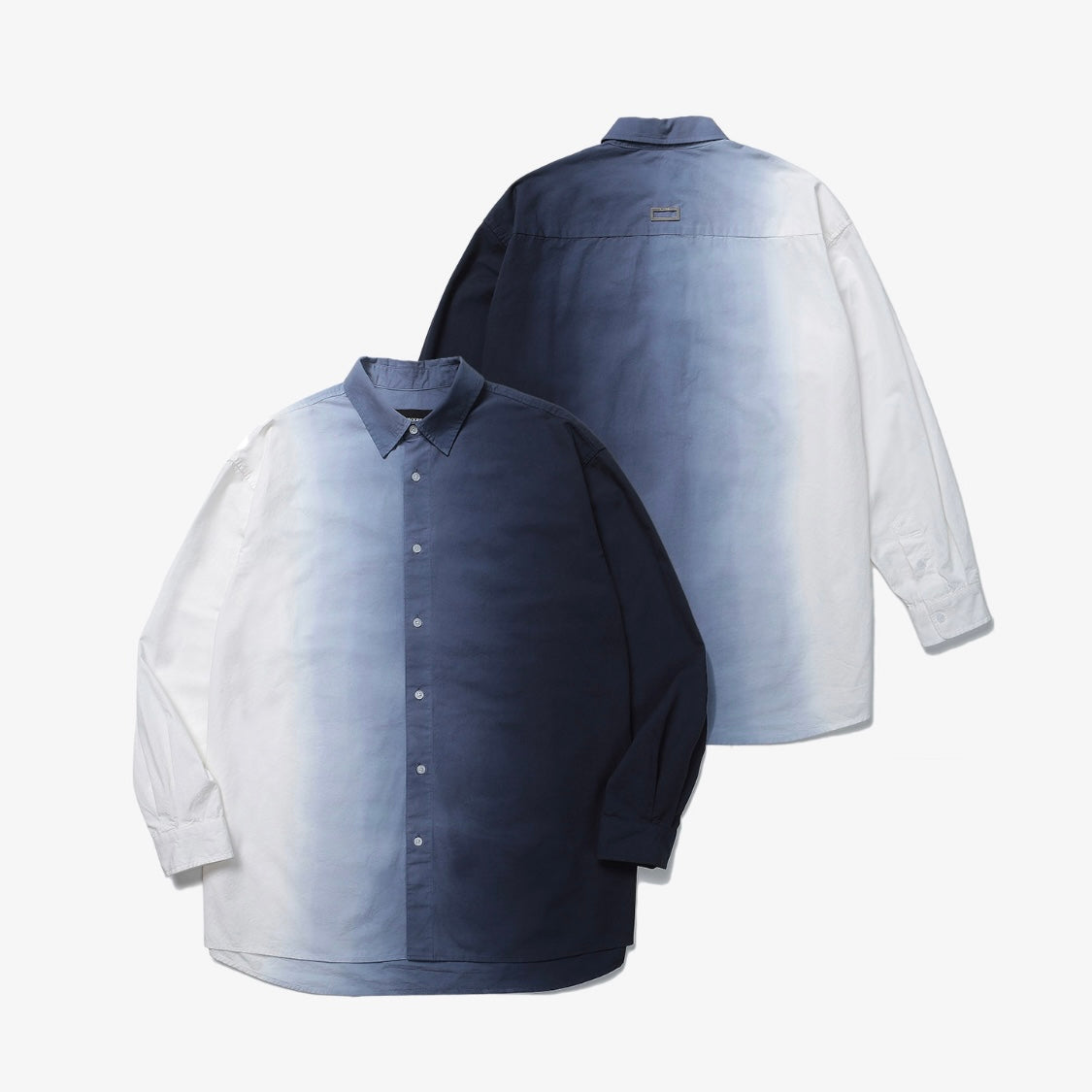 Enhypen border day one のシャツ ENHYPEN Merch: Border: Day One Uniform [PRE-ORDER] 1. Shirt