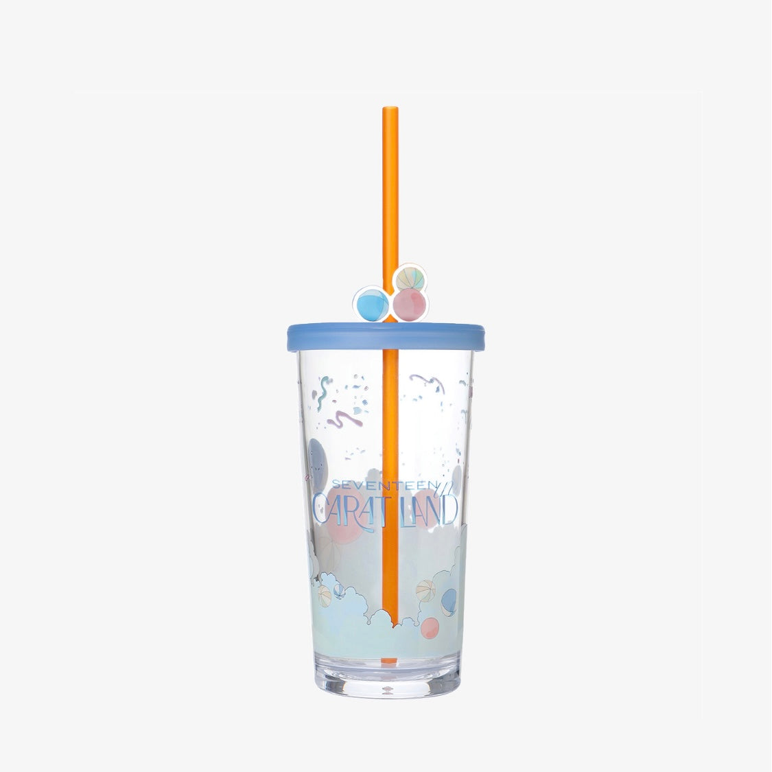 SEVENTEEN] 2021 Carat Land : Cold Cup – krmerch