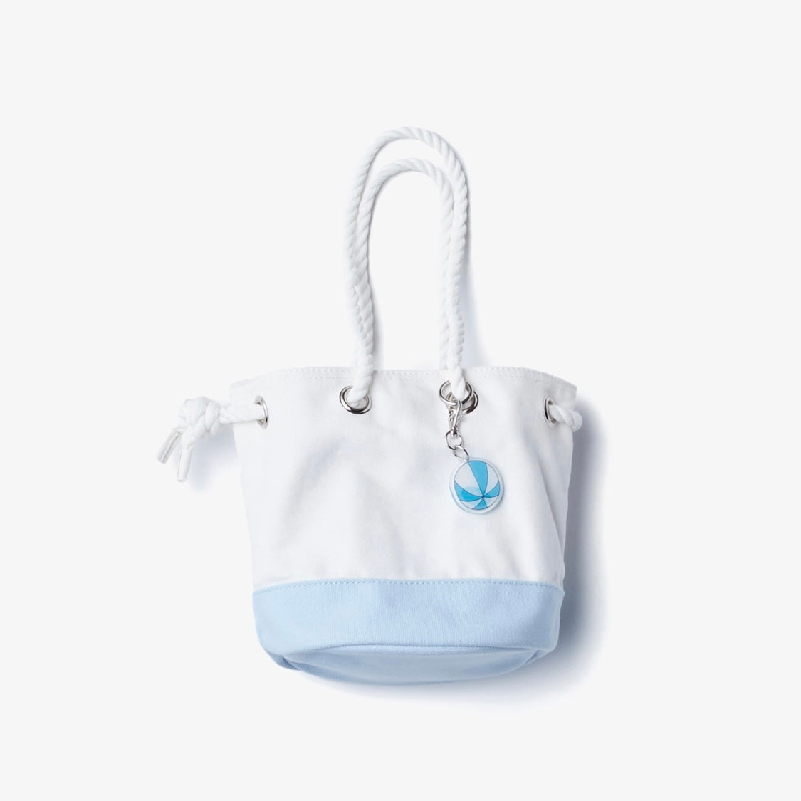 SEVENTEEN] 2021 Carat Land : Pouch Bag (White) – krmerch
