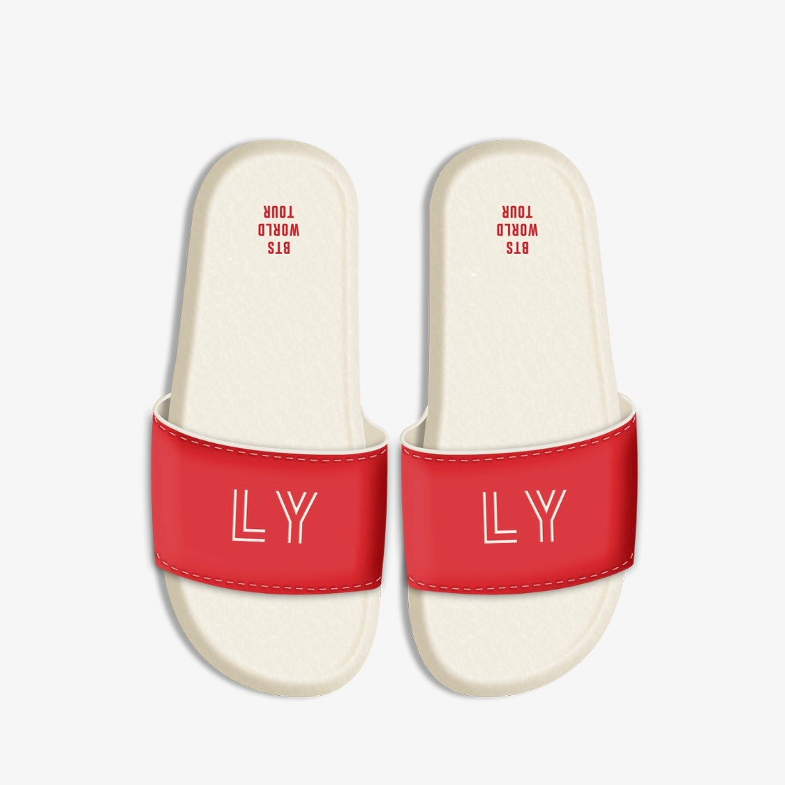 Bts Bangbang Pop Up Slipper Krmerch