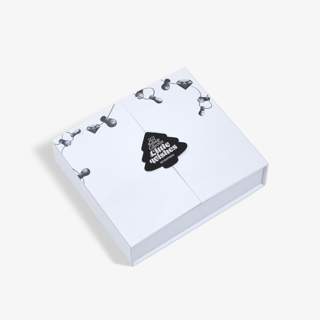 【新品・未使用】SEVENTEEN Holiday Collection 세븐틴 SEVENTEEN Holiday Collection [ Little Wishes