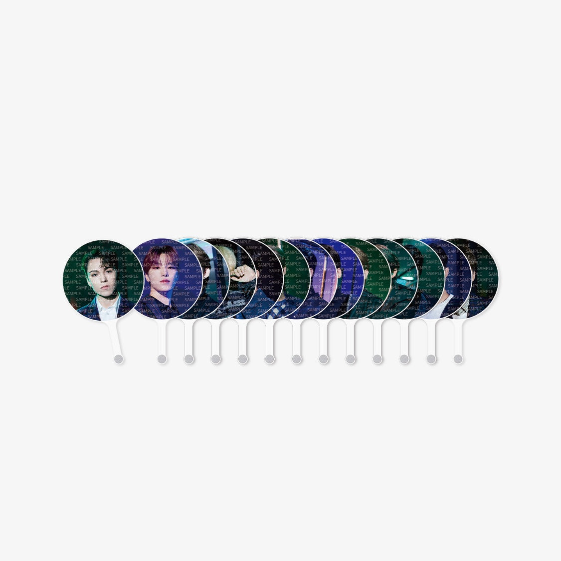 SEVENTEEN] 2021 Holiday Collection : Little Wishes : Mini Image