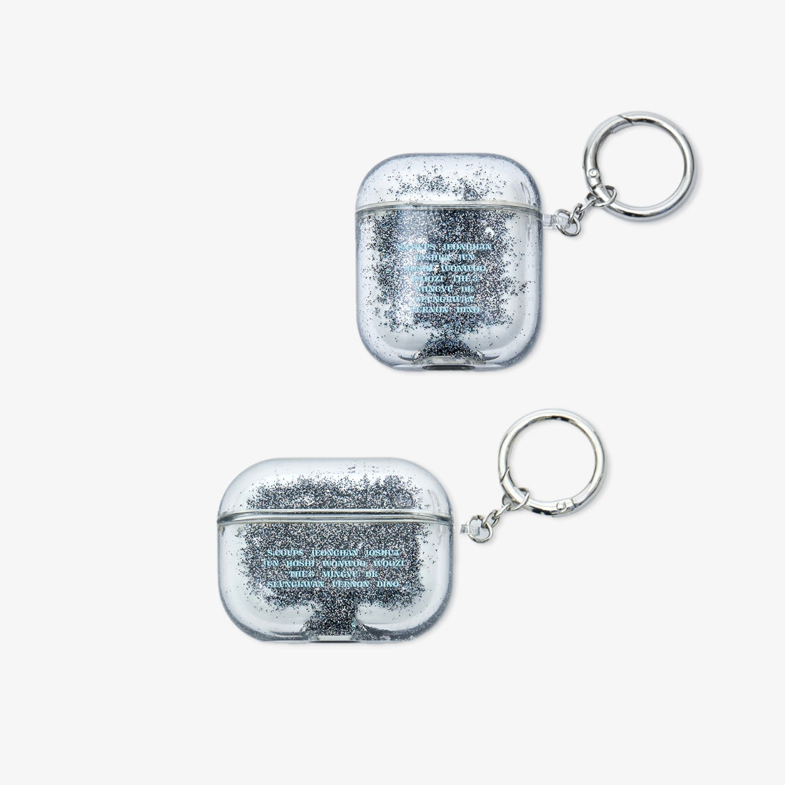 SEVENTEEN] 2021 Holiday Collection : Little Wishes : Airpods Case – krmerch