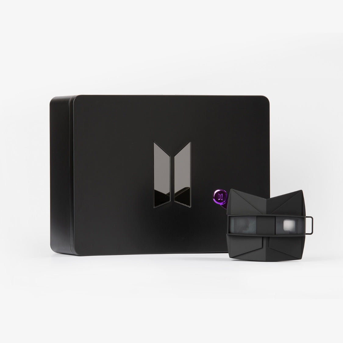 BTS] Official Film Viewer Special Kit – krmerch