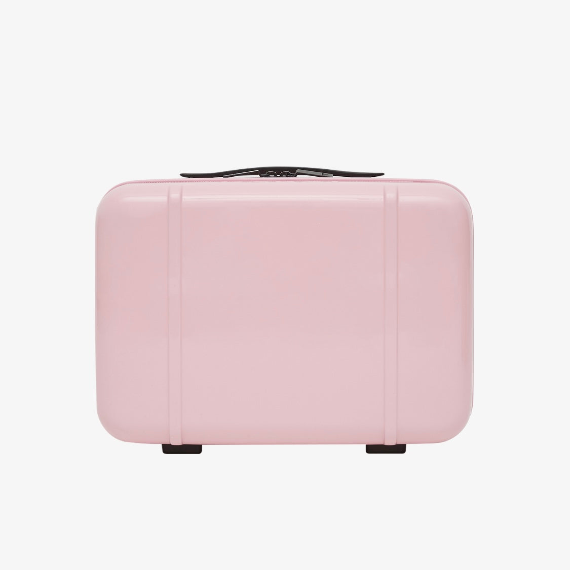 SEVENTEEN] Power Of Love : Mini Luggage Bag (Pink) – krmerch