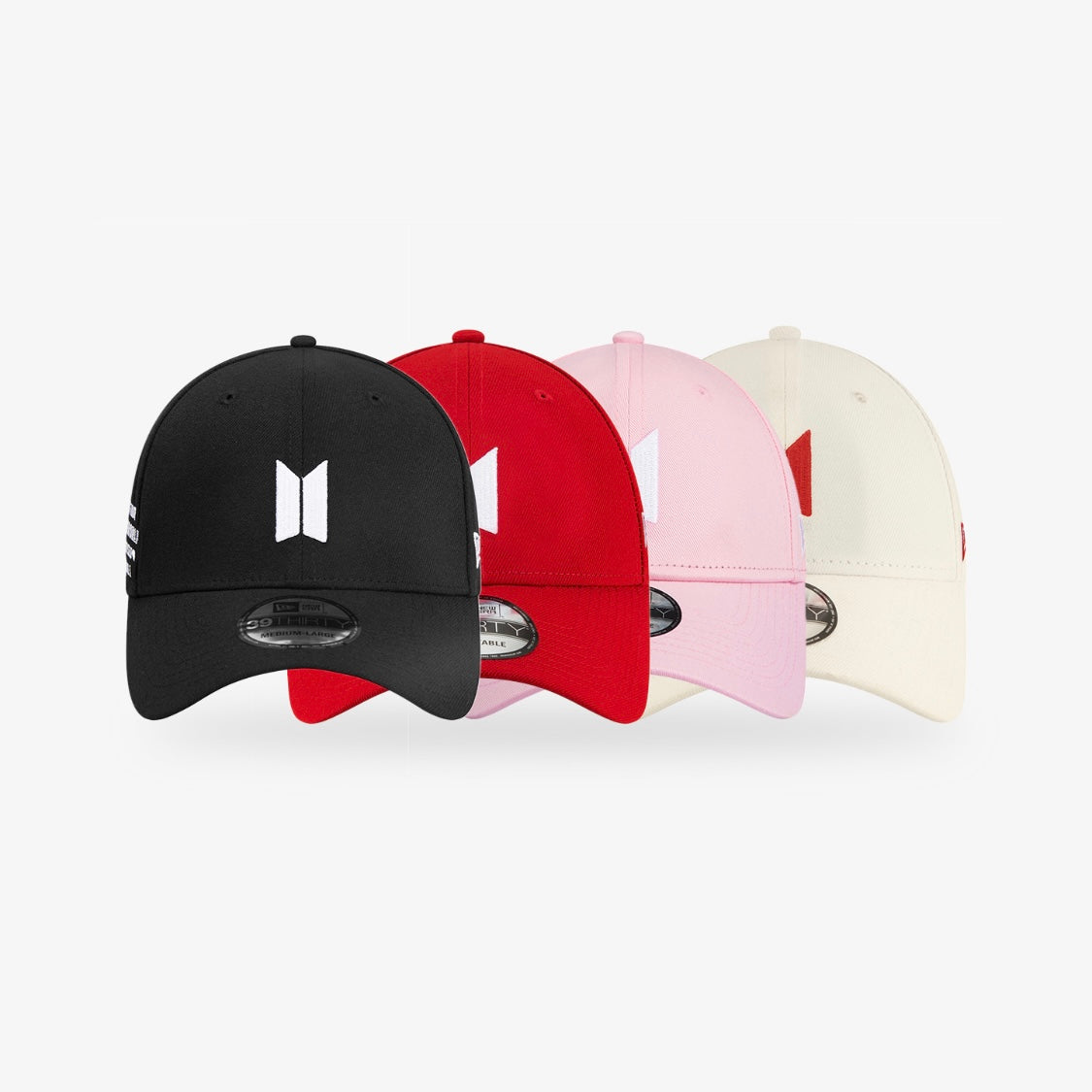 [BTS] BTS World Tour : Love Yourself : Speak Yourself Final : Ball Cap