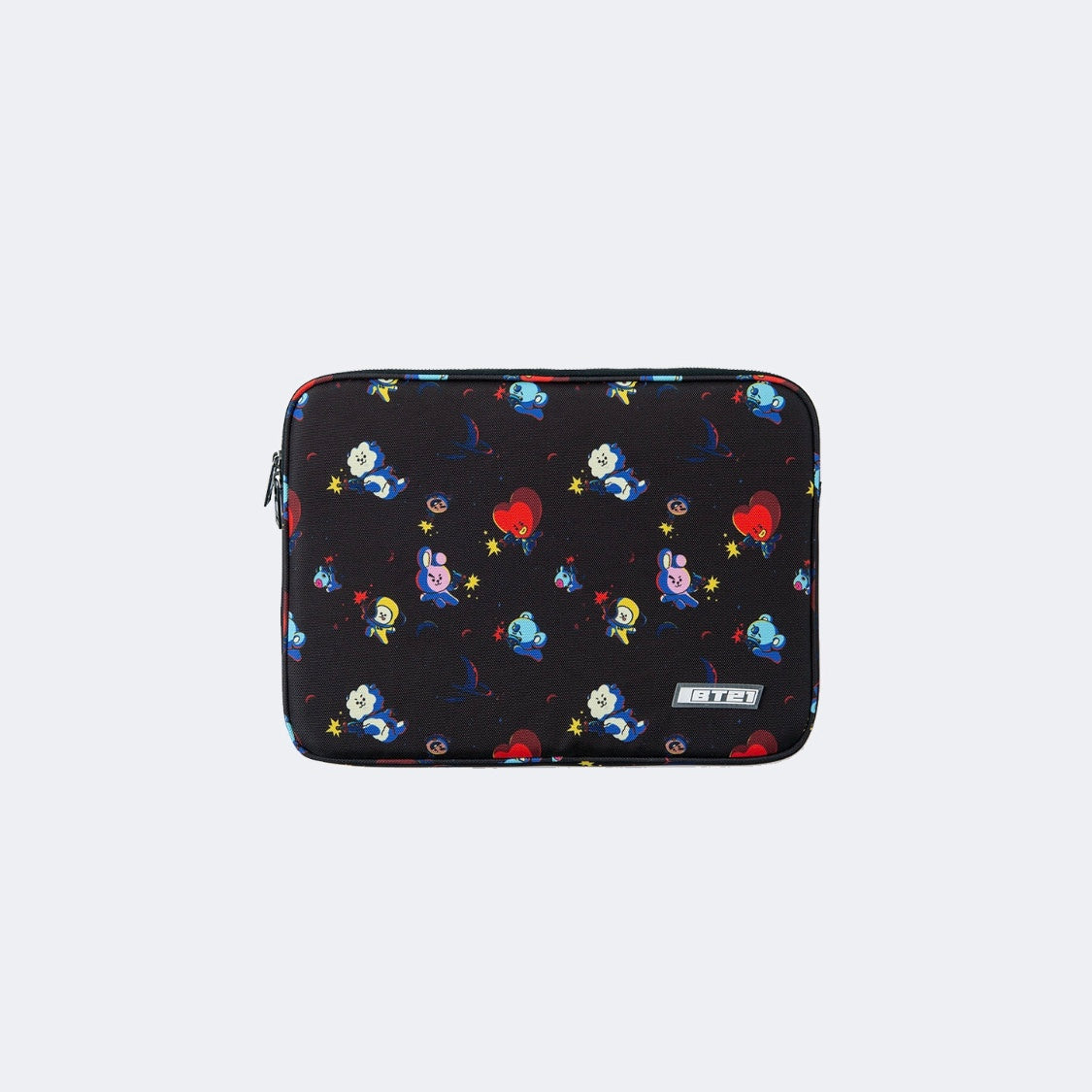 BT21 Space Squad Laptop Sleeve krmerch