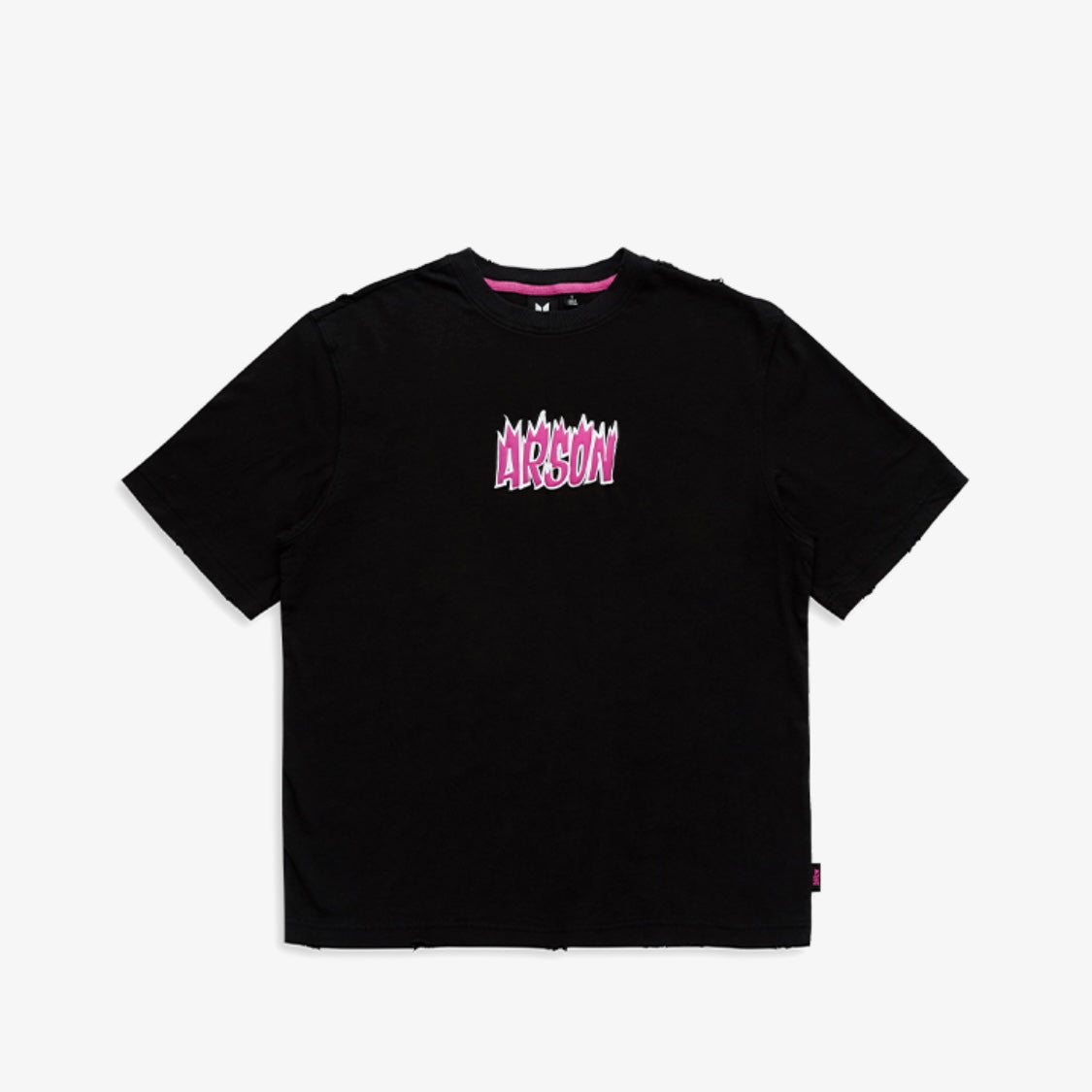 Bts thrasher hot sale shirt