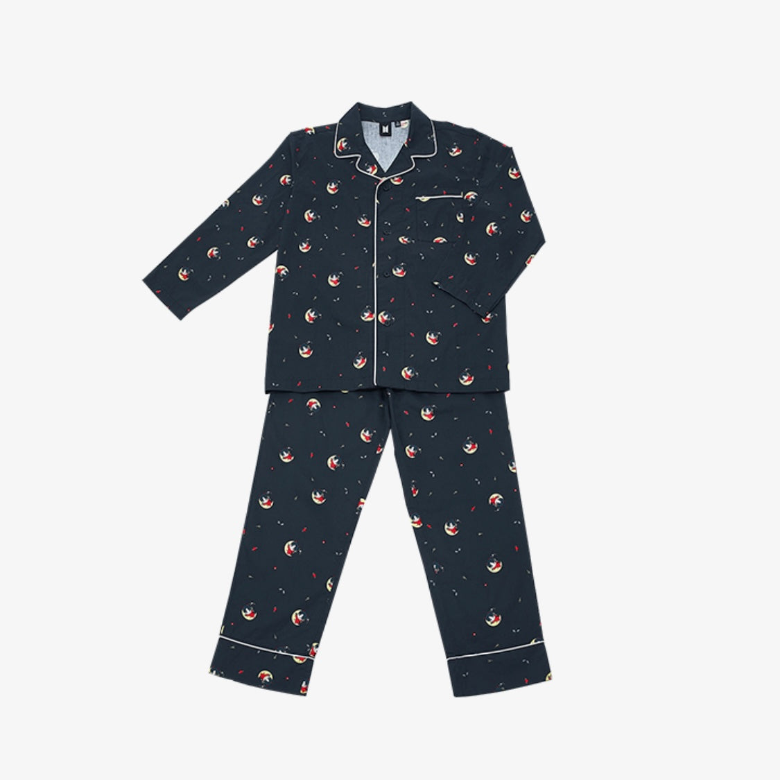 BTS] Artist Made Collection by BTS : JIN : Bad Day Pajama – krmerch