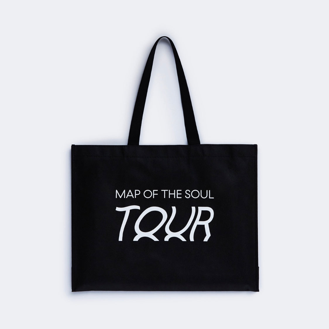 BTS] Map Of The Soul Tour : Shopper Bag – krmerch