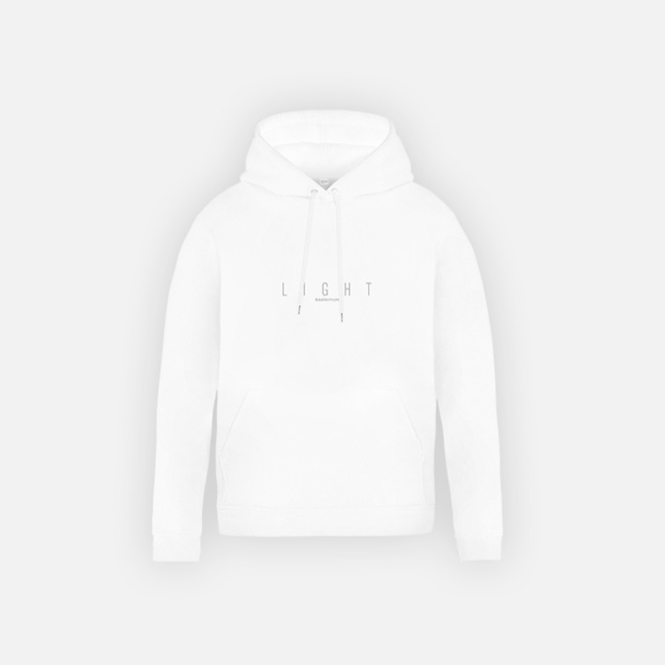 Exo baekhyun hoodie shop