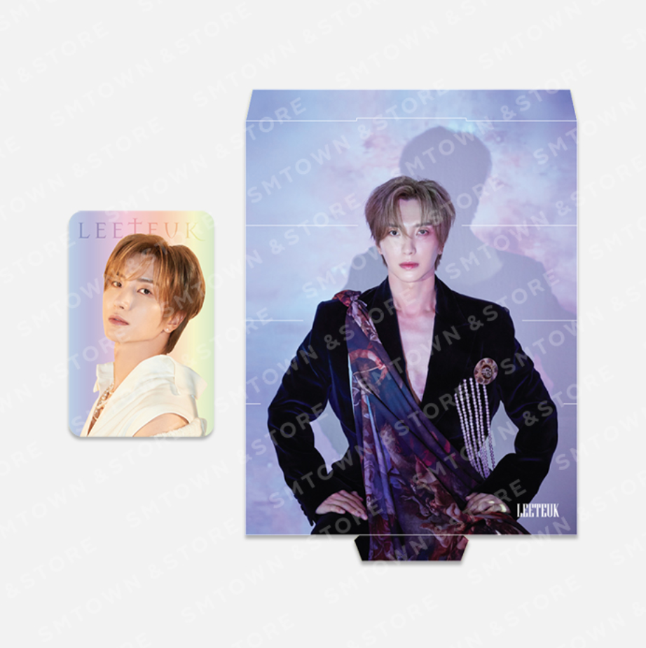 アイドル SUPER JUNIOR HOLOGRAM PHOTO CARD SET アイドル SUPER JUNIOR HOLOGRAM PHOTO CARD SET SUPER JUNIOR
