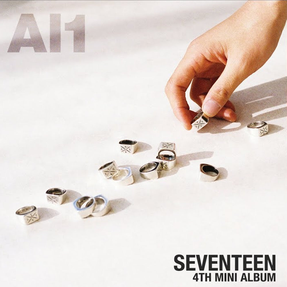 SEVENTEEN] Al1 – krmerch
