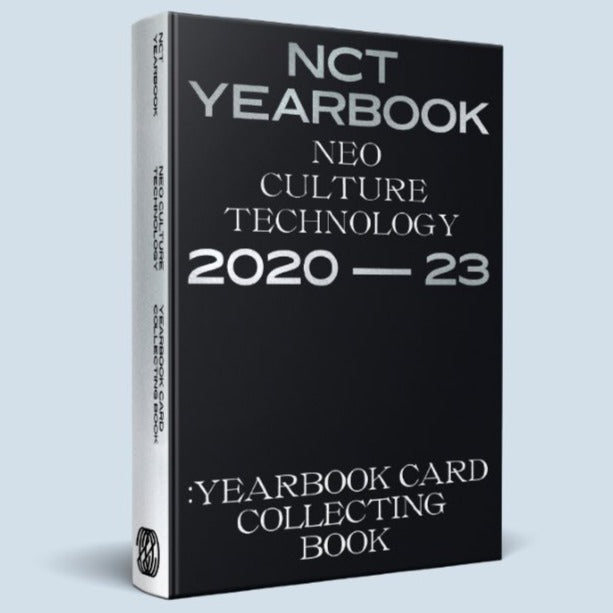 K-POP・アジア NCT  YEARBOOK $_57.JPG?set_id=8800005007