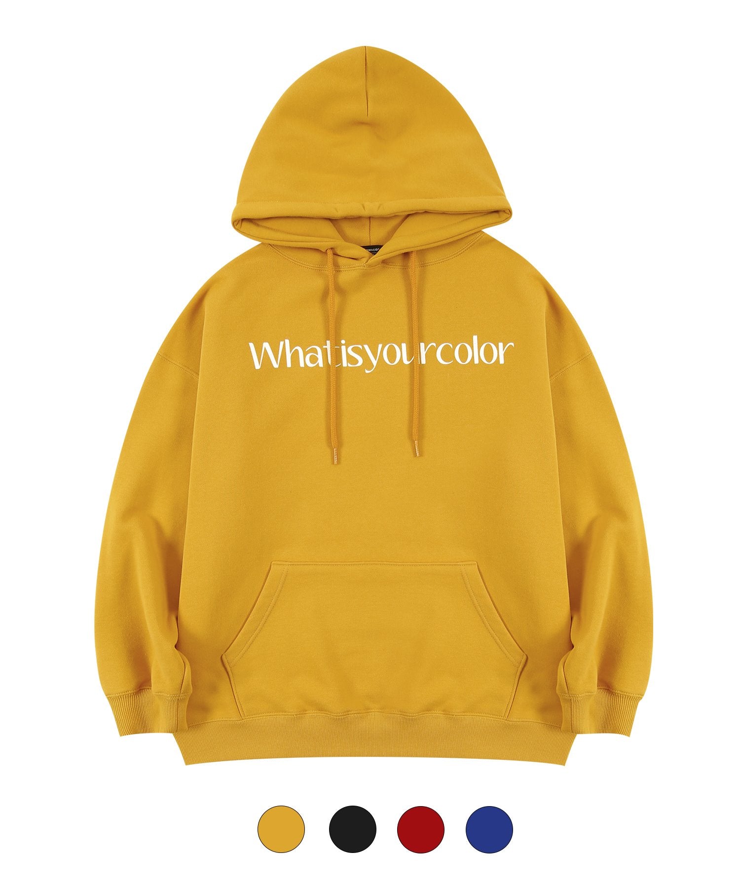 NCT] Slow Acid x Teddy Island : What Is Color Hoodie – krmerch