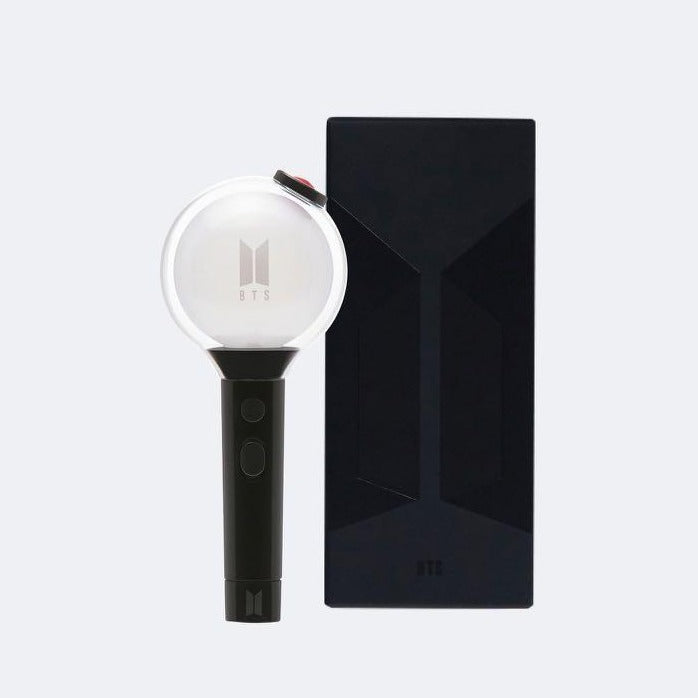 Edition Limited Soul The Of Map BTS] soul) of (Map BOMB ARMY BTS アイドル Army Lightstick Official Bomb アイドル