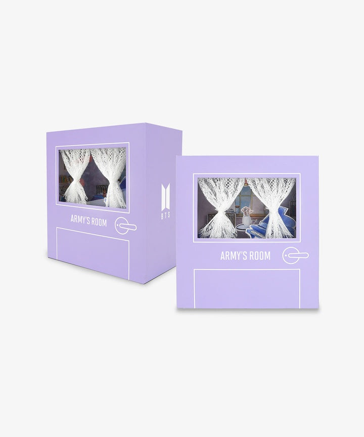 BTS] Merch Box #3 – krmerch