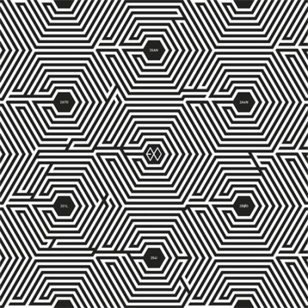 K-POP・アジア EXO overdose Mver. K-POP・アジア EXO overdose Mver. K-POP・アジア EXO overdose Mver